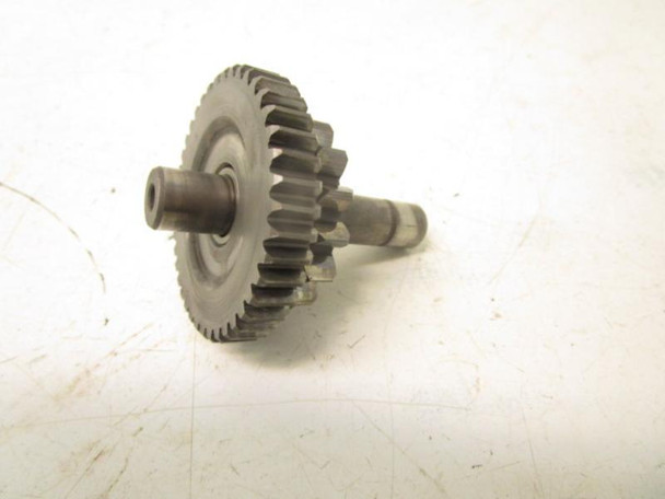 03 Yamaha YFM 450 Kodiak Starter Idler Gear 5GH-15512-00-00 2003-2026