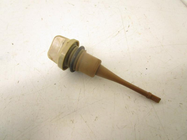 03 Yamaha YFM 450 Kodiak Oil Level Dipstick 5GH-15362-00-00 2000-2026