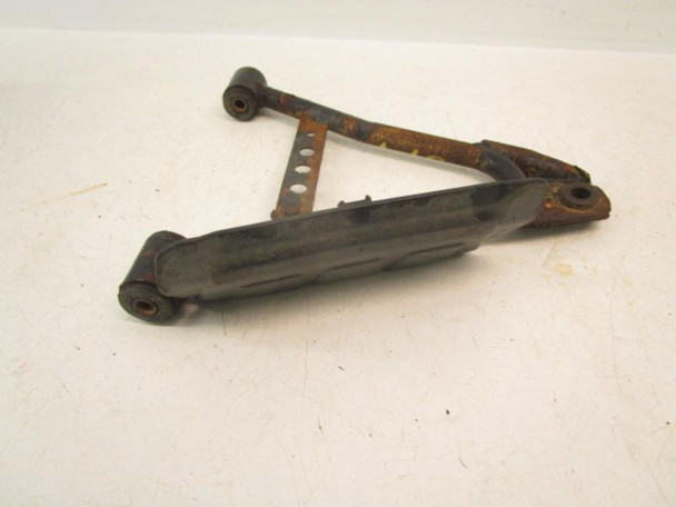 03 Yamaha YFM 450 Kodiak Front Left Lower A Arm 5ND-F357A-01-00 2003-2004