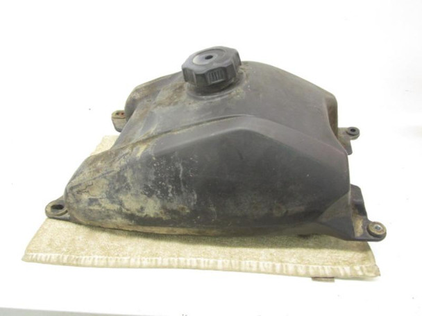 03 Yamaha YFM 450 Kodiak Gas Fuel Tank 5ND-F4110-00-00 2003-2006