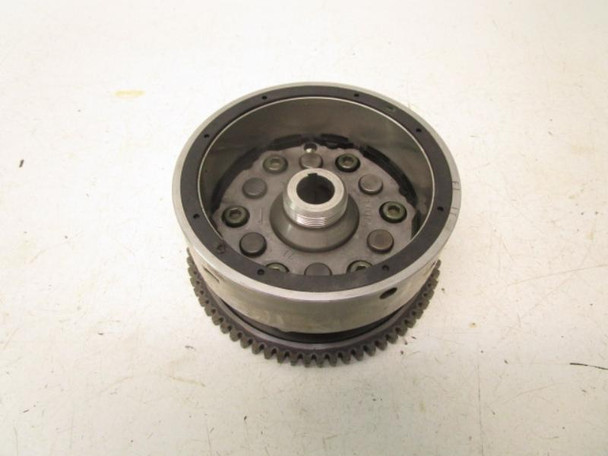 03 Yamaha YFM 450 Kodiak Flywheel Starter Clutch 5GH-81450-01-00 2003-2014
