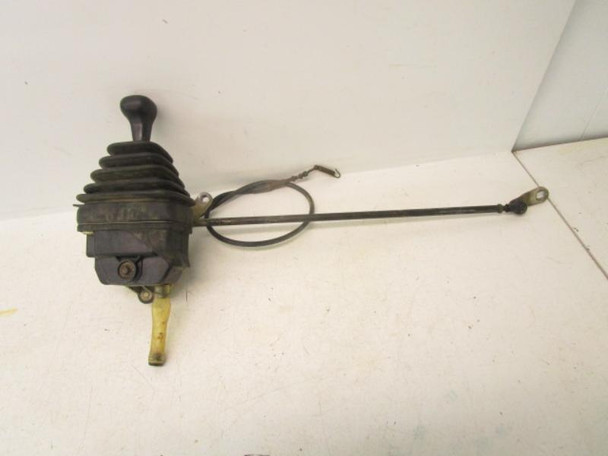 03 Yamaha YFM 450 Kodiak Gear Shifter Lever 5GH-18300-04-00 2003-2012