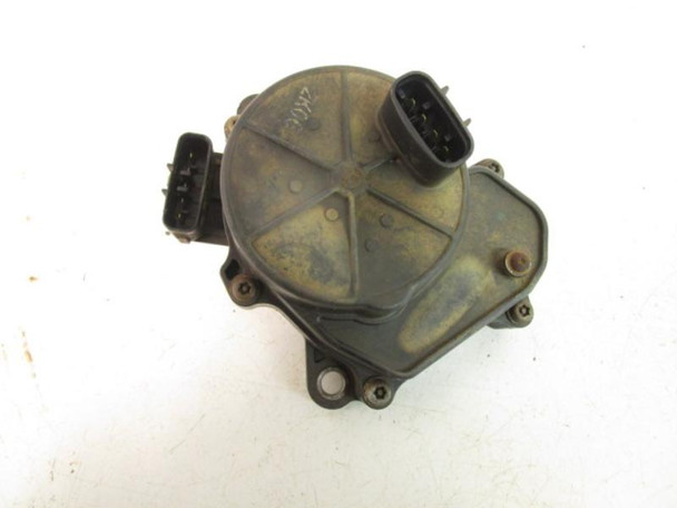 03 Yamaha YFM 450 Kodiak Front Diff Actuator Servo 5KM-4616A-02-00 2003-2006