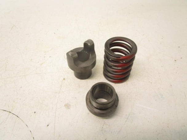 03 Yamaha YFM 450 Kodiak Center Driveshaft Cam Spring 4VR-17527-00-00 2003-2004