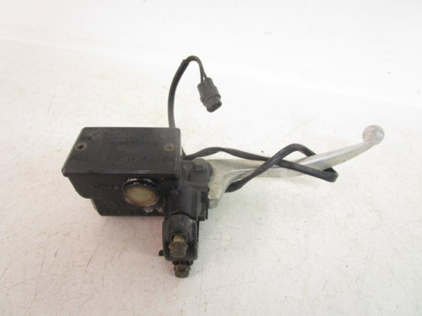 03 Yamaha YFM 450 Kodiak Front Brake Master Cylinder 5KM-2583T-01-00 2003-2011