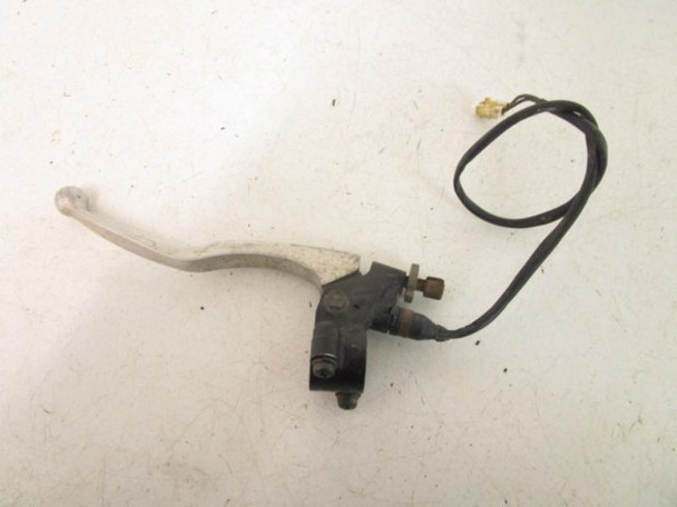 03 Yamaha YFM 450 Kodiak Rear Hand Brake Lever 1YW-82911-02-00 2003-2006