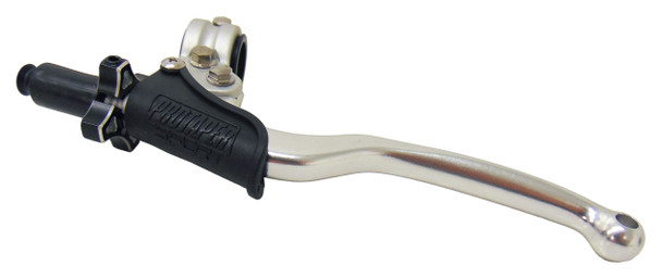 ProTaper Sport Adjustable Quick Adjust on the Fly Clutch Perch and Lever Black