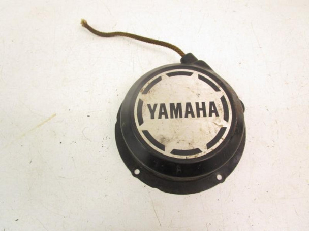 03 Yamaha YFM 450 Kodiak Recoil Pull Starter 5GH-15710-21-00 2003