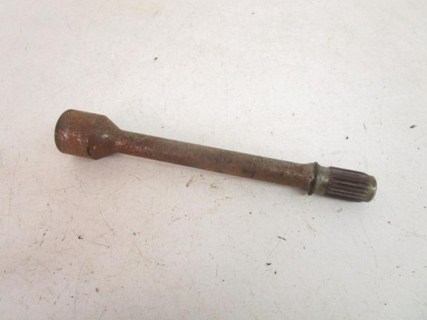 03 Yamaha YFM 450 Kodiak Rear Drive Shaft 5ND-G6172-10-00 2003-2004