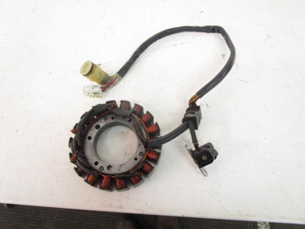 03 Yamaha YFM 450 Kodiak OEM Stator Generator 5ND-81410-00-00 2003-2014