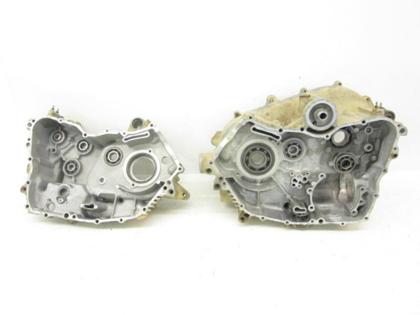 03 Yamaha YFM 450 Kodiak Crankcases Cases 5ND-15100-02-00 2003-2014