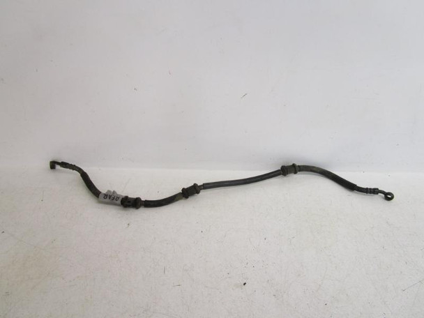 96 Honda VT 1100 C2 Shadow Ace Rear Brake Line Hose 43310-MAH-671 1995-1997