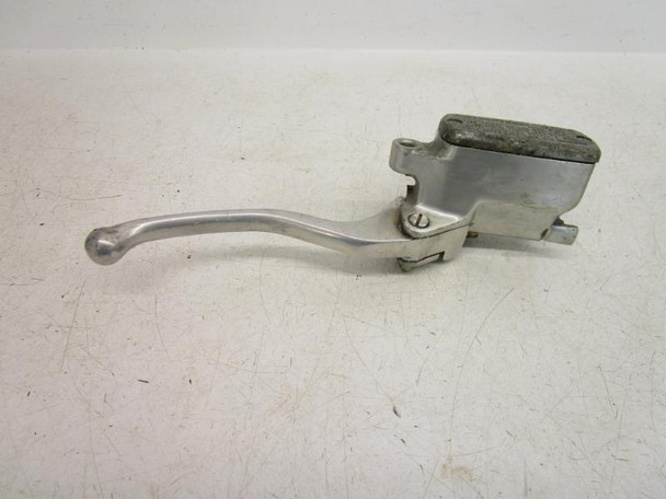 96 Honda VT 1100 C2 Shadow Ace Front Master Cylinder 45510-MAH-305 1995-1998