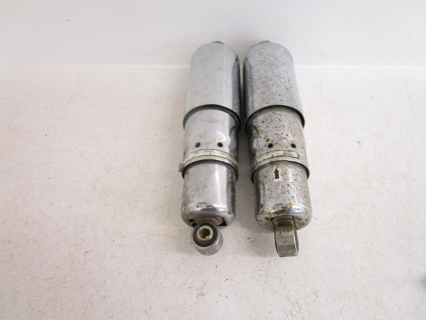 96 Honda VT 1100 C2 Shadow Ace Rear Shocks 52400-MAH-671 1995-1997