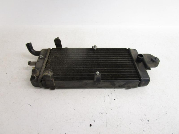 96 Honda VT 1100 C2 Shadow Ace Radiator 19010-MAA-013 1995-1999