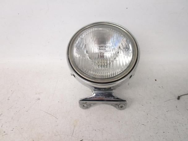 96 Honda VT 1100 C2 Shadow Ace Headlight Lamp Lens 61301-MAH-003 1995-1999