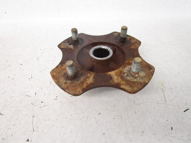 06 Honda TRX 250 Recon TM Rear Wheel Hub 42410-HF1-A00 1997-2025