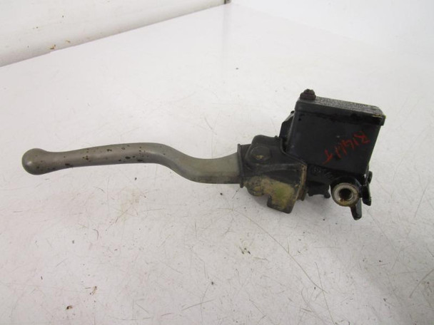 06 Honda TRX 250 Recon TM Front Brake Master Cylinder 45510-HC4-305 1997-2006