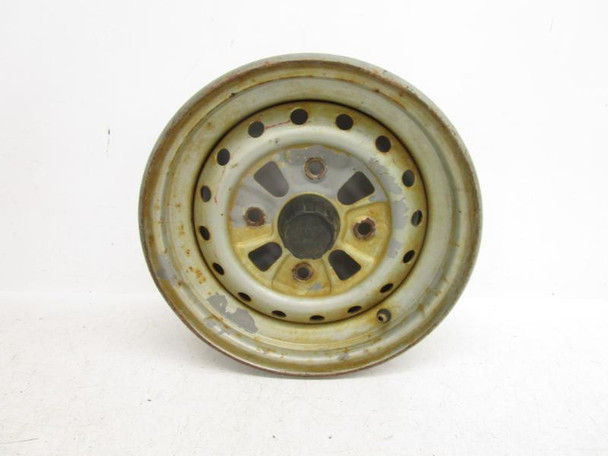 06 Honda TRX 250 Recon TM Front Wheel Rim 11x5.5 44650-HM8-B00 2005-2006 #2