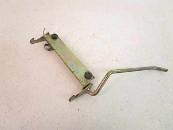 04 Arctic Cat 400 TBX Seat Latch Lever 1406-185 2003-2004