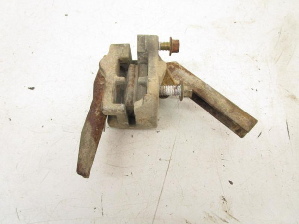 04 Arctic Cat 400 TBX Rear Mechanical Brake Caliper 1502-865 2002-2005