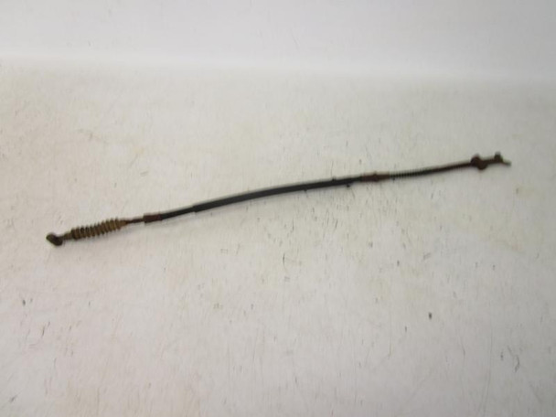 06 Honda TRX 250 Recon TM Foot Brake Cable 43470-HM8-000 1997-2026