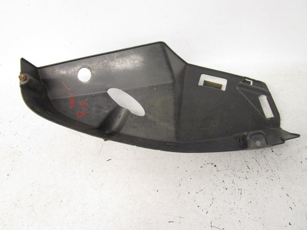 06 Honda TRX 250 Recon TM Right Inner Fender 61862-HM8-B00 2005-2025