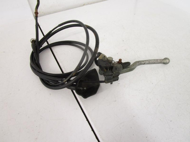 06 Honda TRX 250 Recon TM Parking Brake Lever 53172-HN5-M40 2006-2024