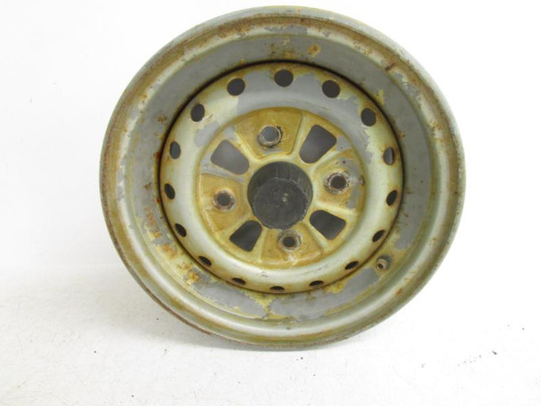 06 Honda TRX 250 Recon TM Front Wheel Rim 11x5.5 44650-HM8-B00 2005-2006