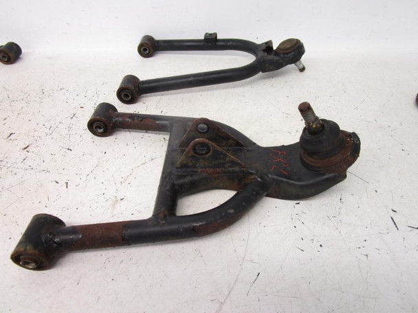 06 Honda TRX 250 Recon TM Right Upper Lower A Arms 51350-HM8-000 1997-2021
