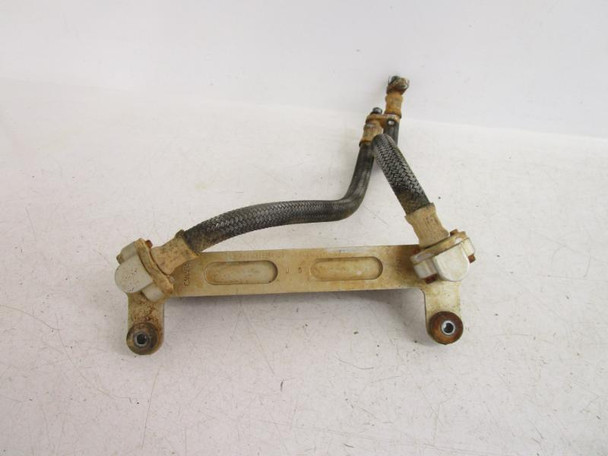 06 Honda TRX 250 Recon TM Oil Cooler 15600-HN6-000 2001-2007