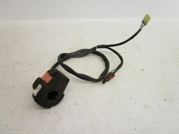 06 Honda TRX 250 Recon TM Handlebar Switch 35200-HM8-B00 2005-2006