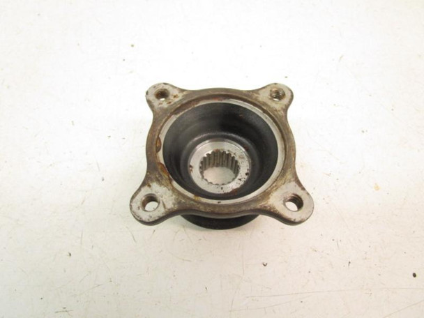 04 Arctic Cat 400 TBX Rear Output Flange 3402-514 2002-2007