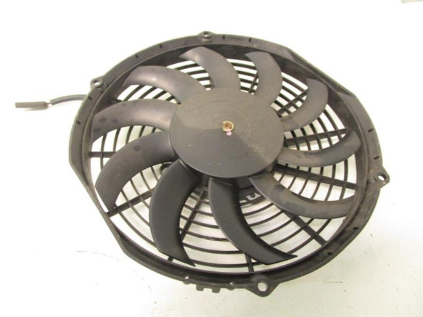 04 Arctic Cat 400 TBX Cooling Fan 0413-123 2002-2007