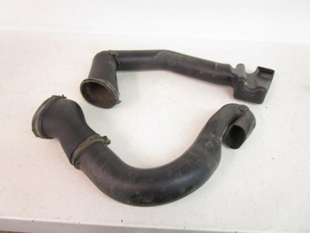 04 Arctic Cat 400 TBX Clutch Air Intake Tubes 0413-042 2002-2005