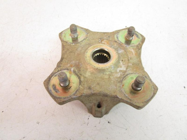 04 Arctic Cat 400 TBX Rear Right Wheel Hub 0502-421 2004