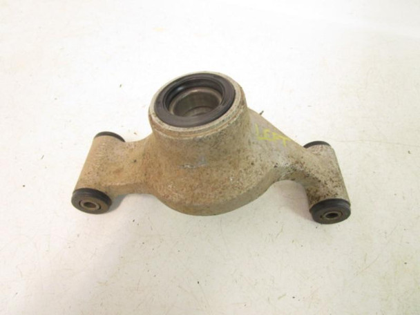 04 Arctic Cat 400 TBX Rear Left Hub Knuckle 0504-380 2002-2004