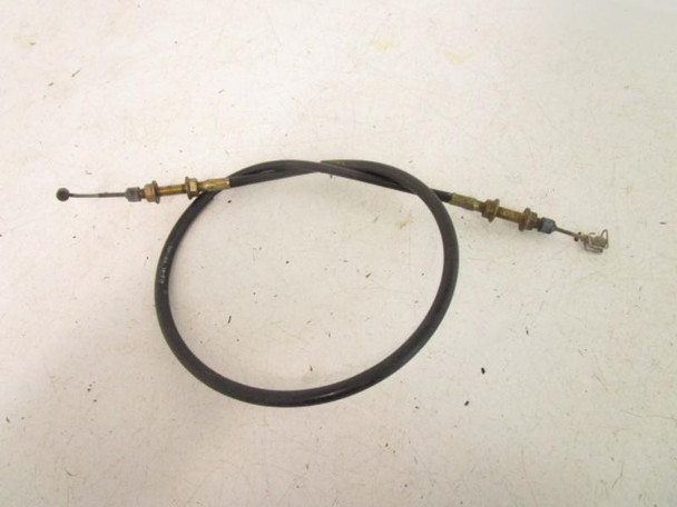 04 Arctic Cat 400 TBX Rear Brake Cable 0487-029 2004