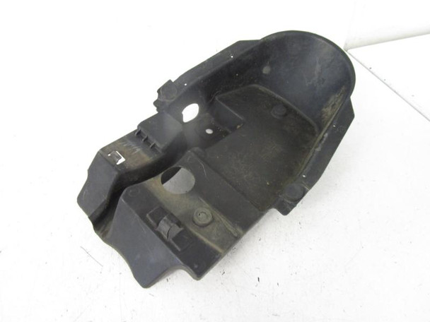 06 Honda TRX 250 Recon TM Heat Shield Tray 17515-HM8-B40 2005-2014