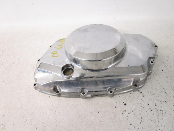 01 Suzuki VS 800 Intruder Clutch Cover 11340-38A00 1992-2009