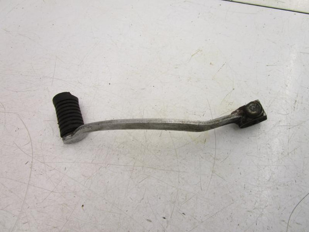 84 Honda VT 700 Shadow Shifter Shift Pedal 24700-ME9-670 1983-1984