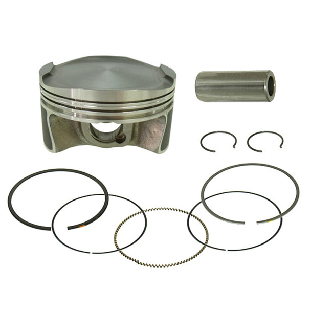 Namura +1.00mm Piston NA-80010-4