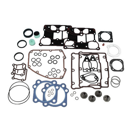 0.036in Top End Gasket Kit James Gaskets 17054-05-X