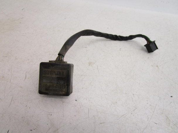 84 Honda VT 700 Shadow Stop Relay 35550-ME9-770 1984-1985
