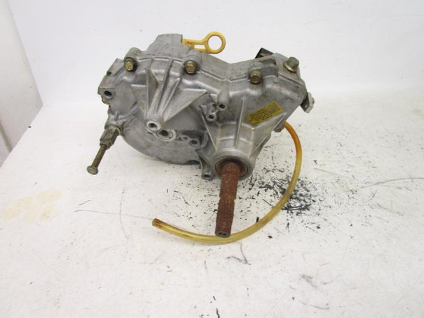 1999-2006 Trail Blazer 250 OEM Transmission Trans 1341499