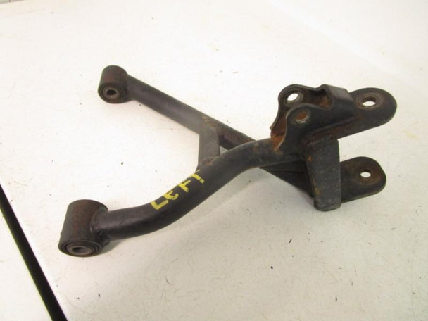 85 Kawasaki Bayou 185 KLF185A Front Left A Arm 39007-1060 1985