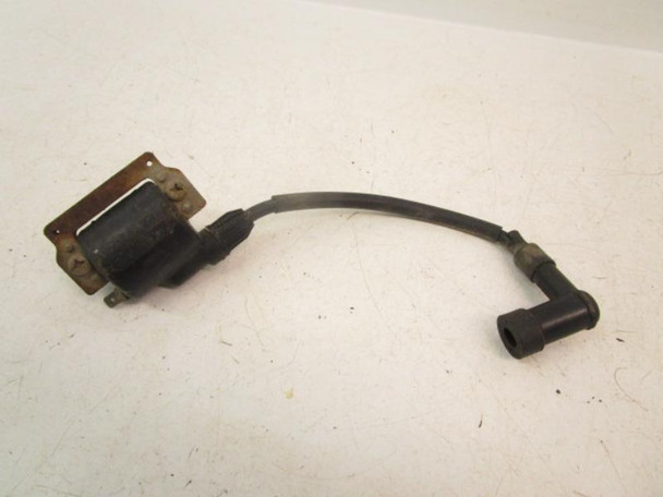 85 Kawasaki Bayou 185 KLF185A OEM Ignition Coil 21121-1121 1985-1988