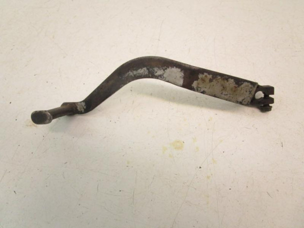 85 Kawasaki Bayou 185 KLF185A Gear Shifter Pedal 13242-1199 1985-1988