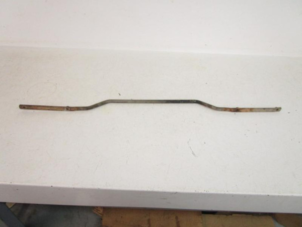 85 Kawasaki Bayou 185 KLF185A Front Fender Stay Mount 35011-1255 1985-1988