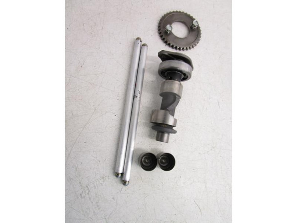 04 Honda TRX 450 FE Foreman Camshaft Push Rods 14100-HN0-A00 1998-2004